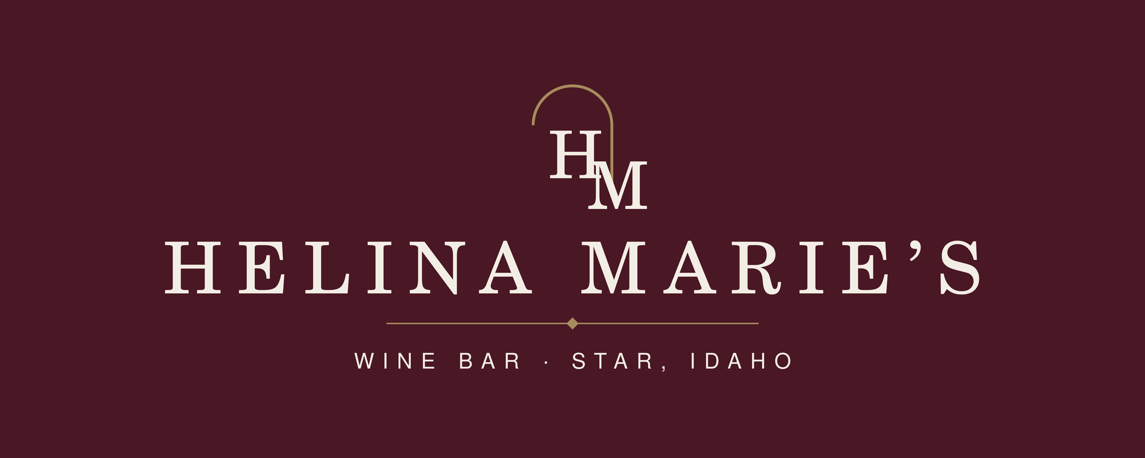 Helina Marie’s Wine Bar — Star, Idaho